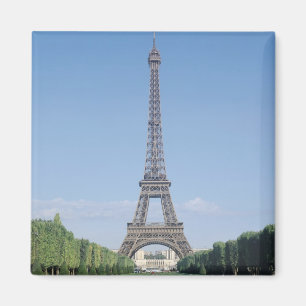 De Eiffeltoren Magneet