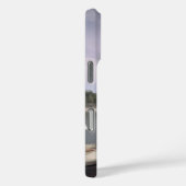 De Eiffeltoren. Parijs, circa 1960. Case-Mate iPhone Case (Achterkant / Rechts)