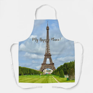 De Eiffeltoren Schort