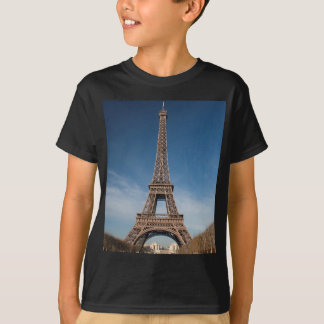 De Eiffeltoren T-shirt
