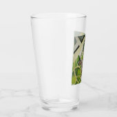 De Eiffeltoren (van Robert Delaunay) Glas (Rechts)