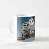 De eigenaar koffiemok (Voorkant links)