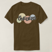 De eigenaars t-shirt (Design voorkant)