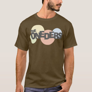 De eigenaars t-shirt