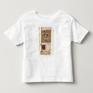 De eigenschappen van de dieren kinder shirts