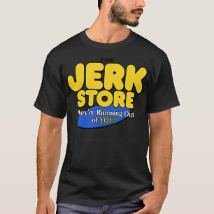 De eikel t-shirt