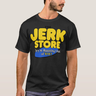 De eikel t-shirt
