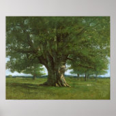 De eikel van Flagey, vercingetorix genaamd Poster (Voorkant)