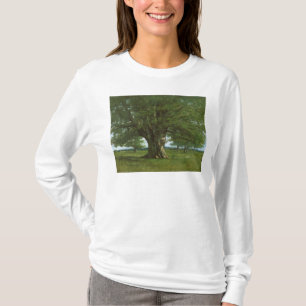 De eikel van Flagey, vercingetorix genaamd T-shirt