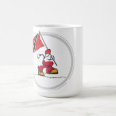 DE EILANDEN KOFFIEMOK (Center)