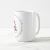 DE EILANDEN KOFFIEMOK (Voorkant rechts)