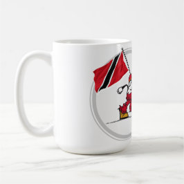 DE EILANDEN KOFFIEMOK