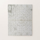 De eilanden Scilly en Cornwall Legpuzzel (Verticaal)