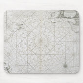 De eilanden Scilly en Cornwall Muismat (Voorkant)