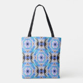 De eilanden.... tote bag (Achterkant)