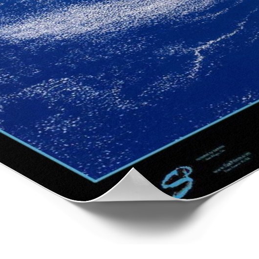 De eilanden van het poster van Hawaï (Hoek)