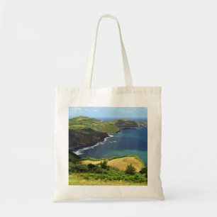 De eilandenzee van de Azoren Tote Bag