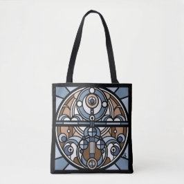 De Eindconclusie Tote Bag