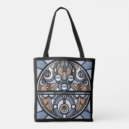 De Eindconclusie Tote Bag