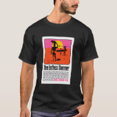 De eindeloze zomer (1966) t-shirt (Voorkant)