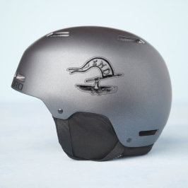 De Eindvlag Sticker