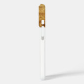 DE EKHOORN MET NOTEN MONOGRAAF Case-Mate iPhone CASE (Achterkant / Links)
