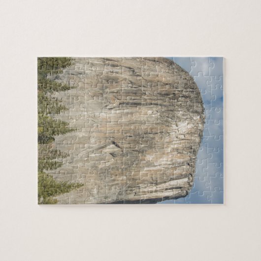 De El Capitan Legpuzzel (Horizontaal)