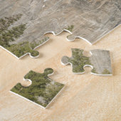 De El Capitan Legpuzzel (Zijkant)