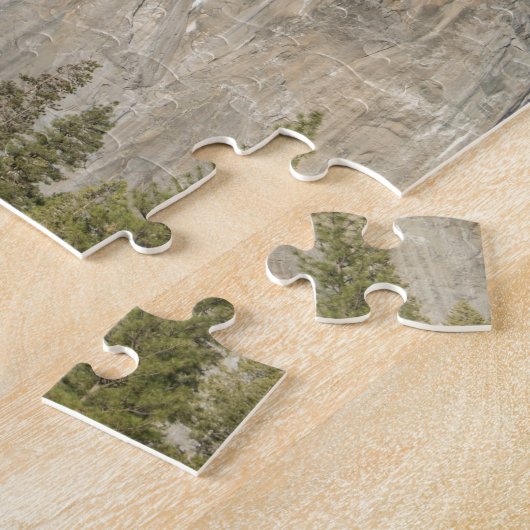 De El Capitan Legpuzzel (Zijkant)