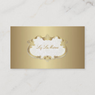 De elegante etiketten van PixDezines Visitekaartje