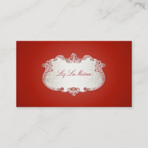 De elegante etiketten van PixDezines Visitekaartje