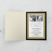 De elegante Kaart van de Douane van de Partij van (Binnen)