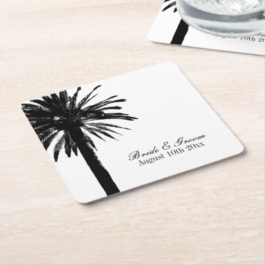 De elegante onderzetters van de het (Schuin)