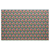 DE ELEGANTE STAR LILY STOF (Yard (91,4 cm))