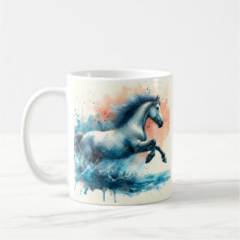 De elegantie van de Ocean, een prachtige kop