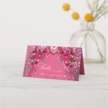 De elegantie van roze bloemen