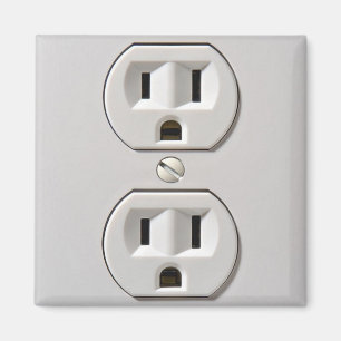 De elektro Stop van de Afzet binnen Magneet