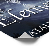 De Element Poster (Hoek)