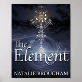 De Element Poster (Voorkant)
