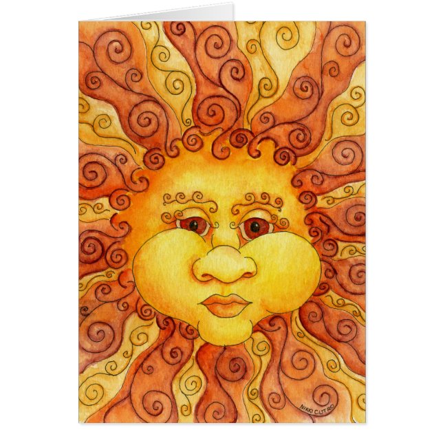 De elementen - Brandkaart (Voorkant)