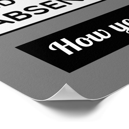 De elementen van de gezondheidscyropraktijk poster (Hoek)