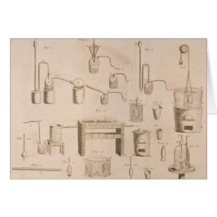 De elementen van de scheikunde"