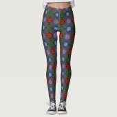 De Elements Leggings (Voorkant)