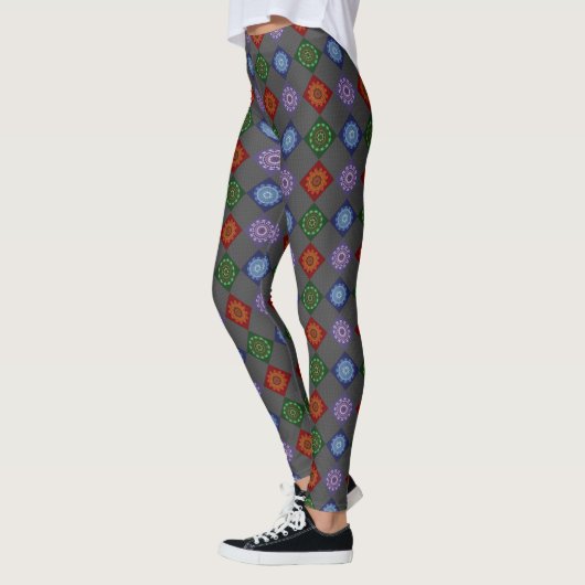 De Elements Leggings (Links)