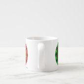 De Elements Mandalas Specialty Mok (Achterkant)