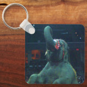DE ELEPHANT-sleutelhanger Sleutelhanger (Voorkant)