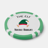 De Elf Poker Chips (Enkel)