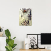 “De elfenaccent” Poster (Thuiskantoor)