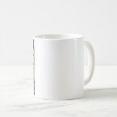 DE ELFENJAGER KOFFIEMOK (Voorkant rechts)