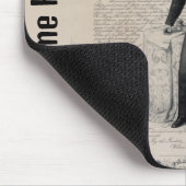 De Emancipatieproclamatie Muismat (Hoek)